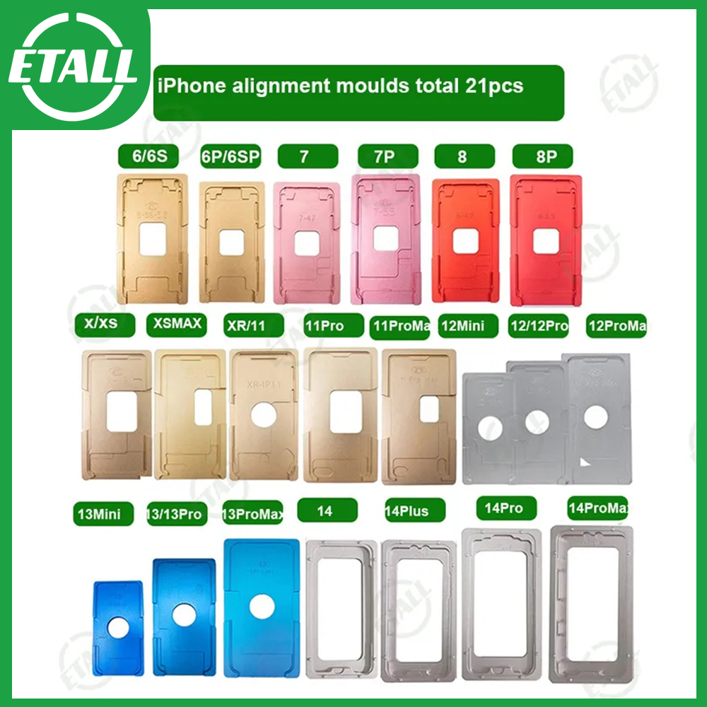 Precision LCD Screen Alignment - Screen Alignment Tool 리뷰 및 가격