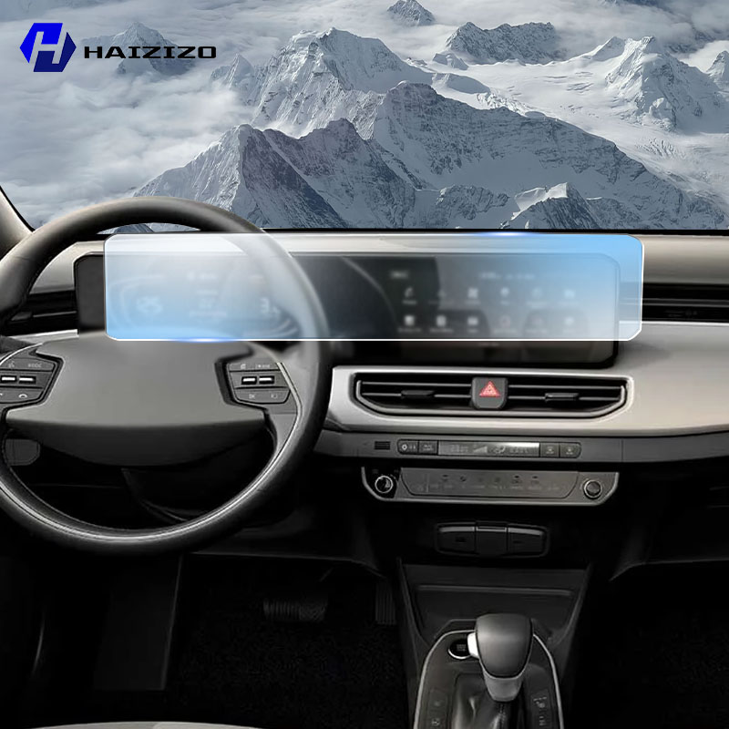 Car GPS LCD screen navigation  - Matte Anti Glare Screen 리뷰 및 가격