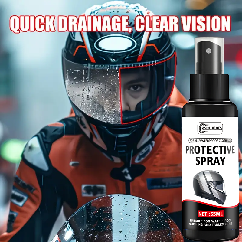 Motorcycle Helmet & Car Anti-F - Nano Liquid Coating 리뷰 및 가격