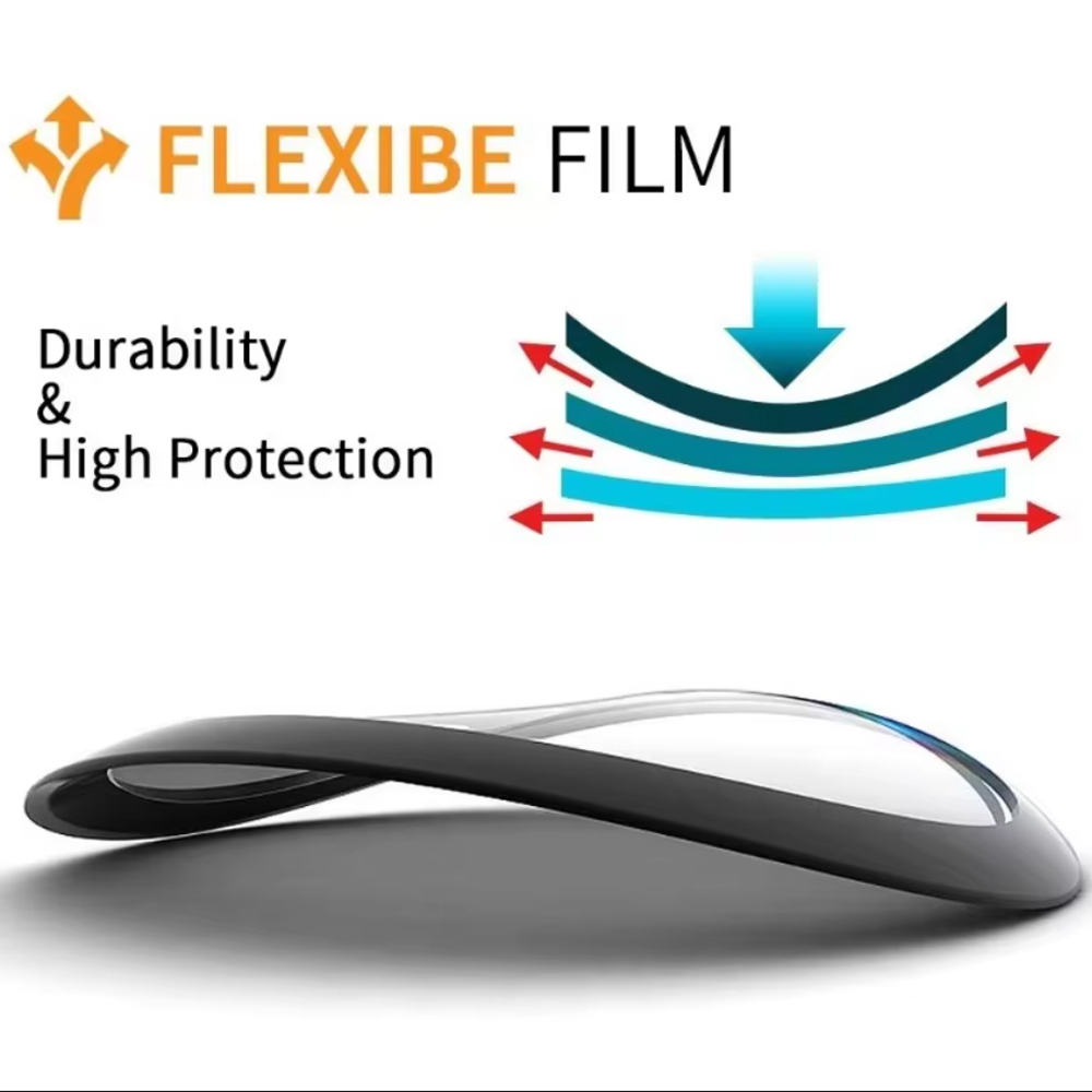 2-5Pcs Soft Curved Edge Guard  - Curved Edge Screen 리뷰 및 가격