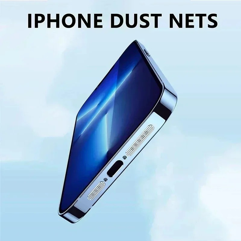 13pcs Mobile Phone Dustproof N - Dust Removal Sticker 리뷰 및 가격