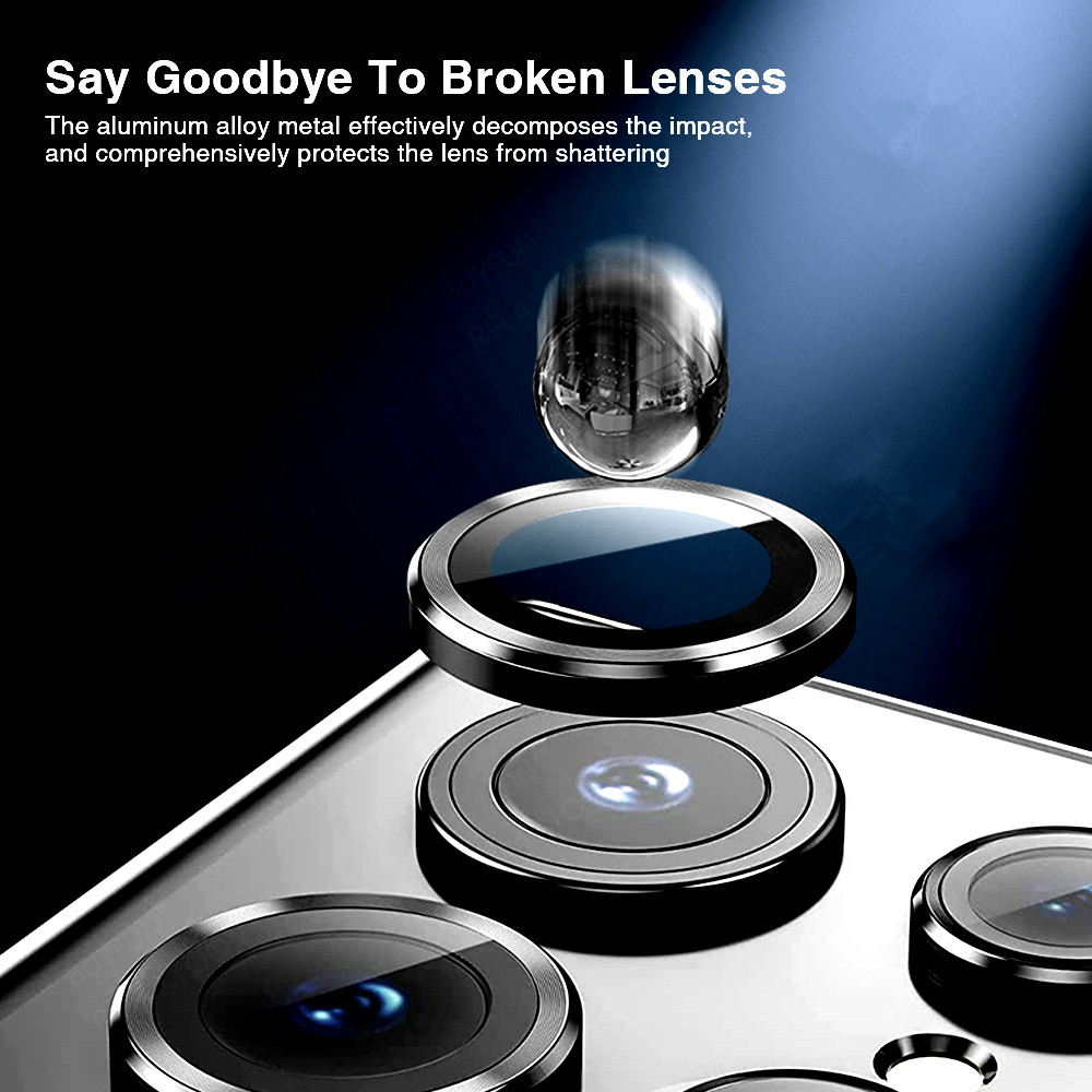 For Samsung S26 Ultra 5G Camer - Tempered Glass Screen 9H 리뷰 및 가격