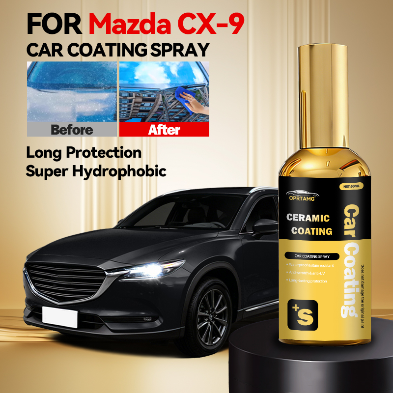 Graphene Ceramic Car Coating K - Nano Liquid Coating 리뷰 및 가격