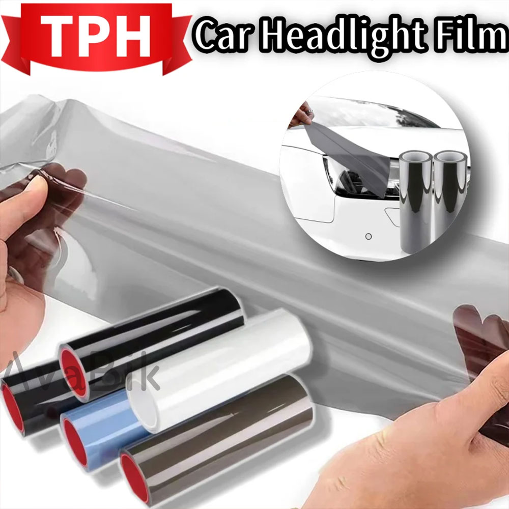 Car Headlight Taillight Fog Li - Anti Blue Light Film 리뷰 및 가격