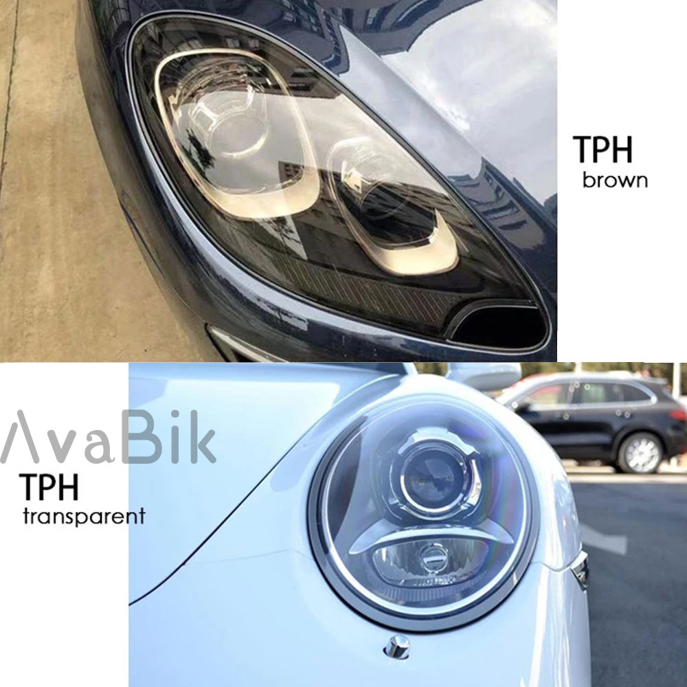 Car Headlight Taillight Fog Li - Anti Blue Light Film 리뷰 및 가격