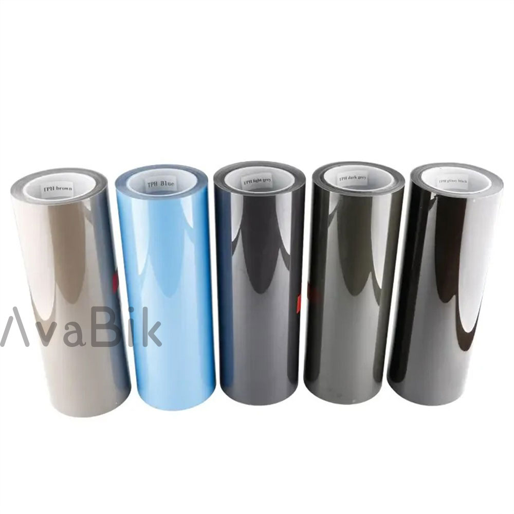Car Headlight Taillight Fog Li - Anti Blue Light Film 리뷰 및 가격