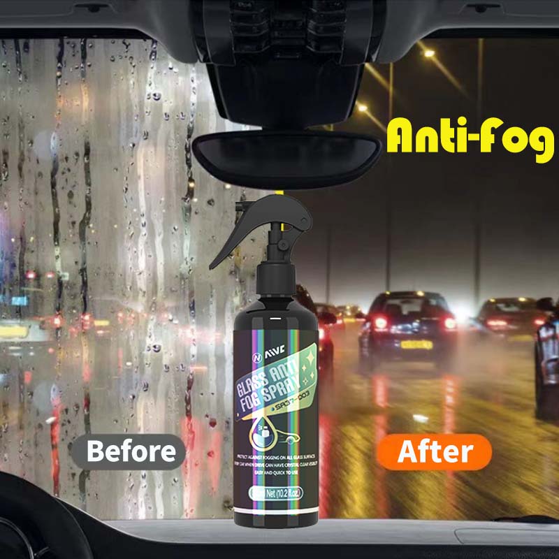 Anti Fog Spray Waterproof Agen - Oleophobic Coating Spray 리뷰 및 가격
