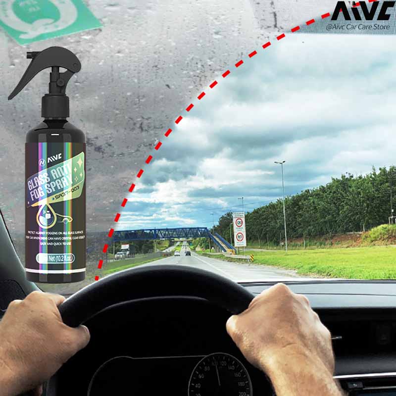 Anti Fog Spray Waterproof Agen - Oleophobic Coating Spray 리뷰 및 가격