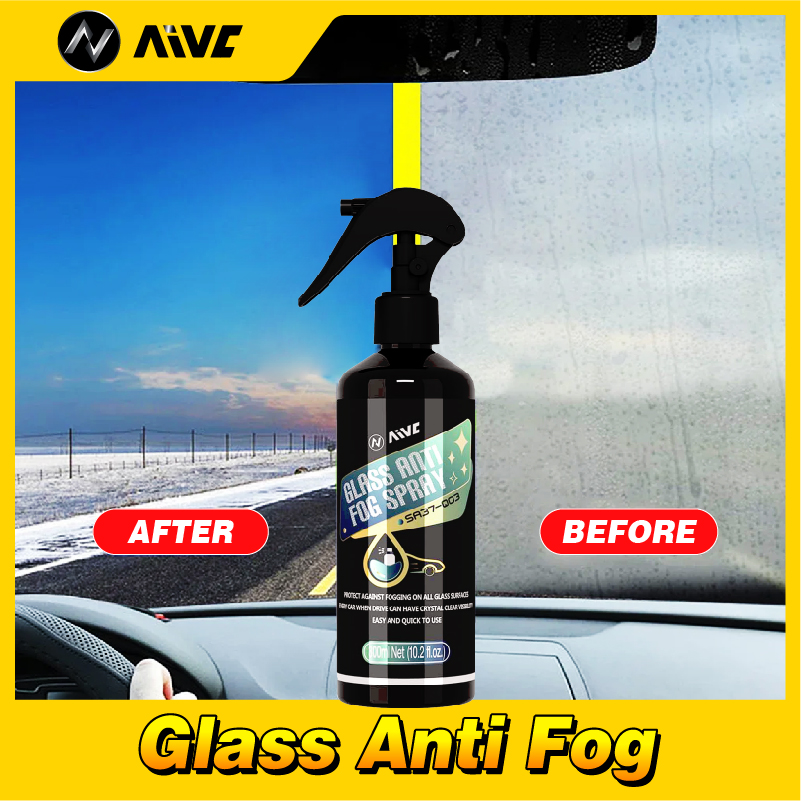 Anti Fog Spray Waterproof Agen - Oleophobic Coating Spray 리뷰 및 가격