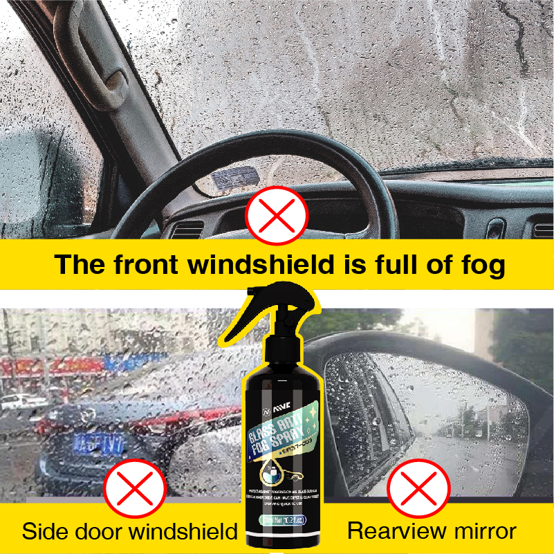 Anti Fog Spray Waterproof Agen - Oleophobic Coating Spray 리뷰 및 가격