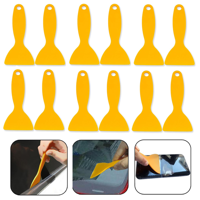 Plastic Resin Removal Scraper  - Air Bubble Remover 리뷰 및 가격