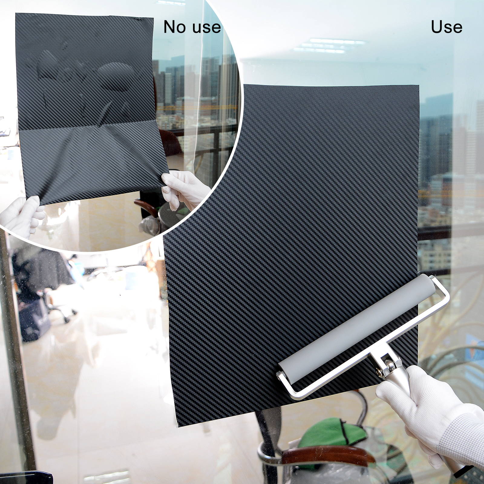 EHDIS 8 Inch Wrap Film Roller  - Air Bubble Remover 리뷰 및 가격
