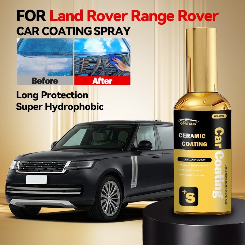 For Land Rover Range Rover 200 - Nano Liquid Coating 리뷰 및 가격