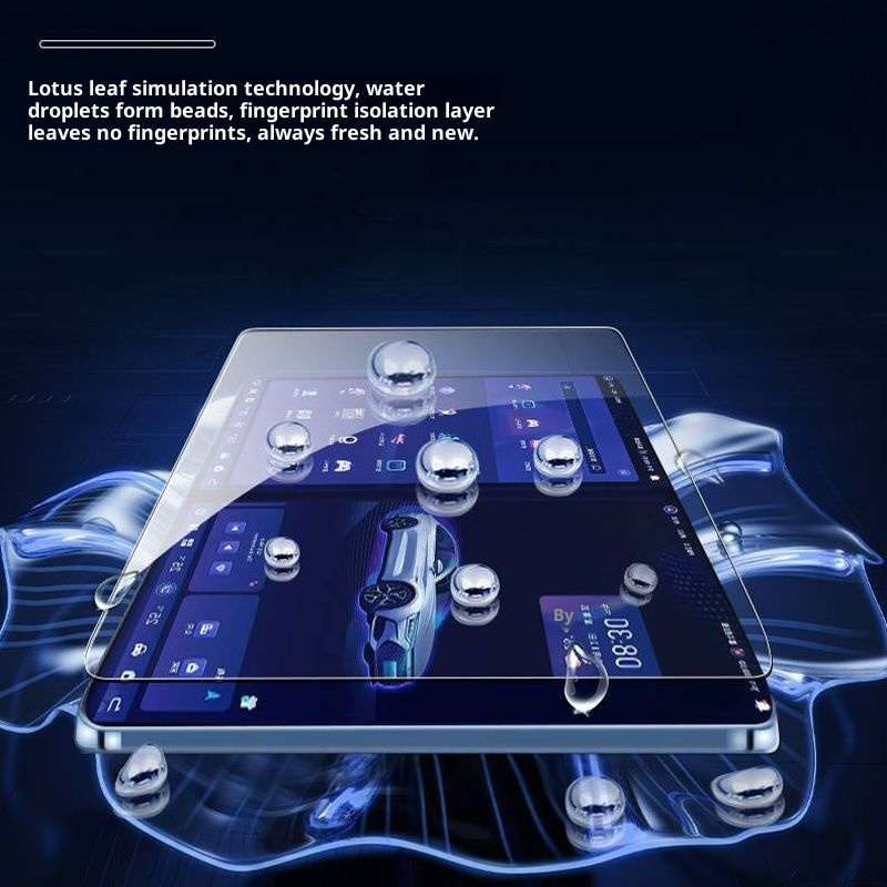 Tempered glass screen protecto - Glass Protector Auto 리뷰 및 가격