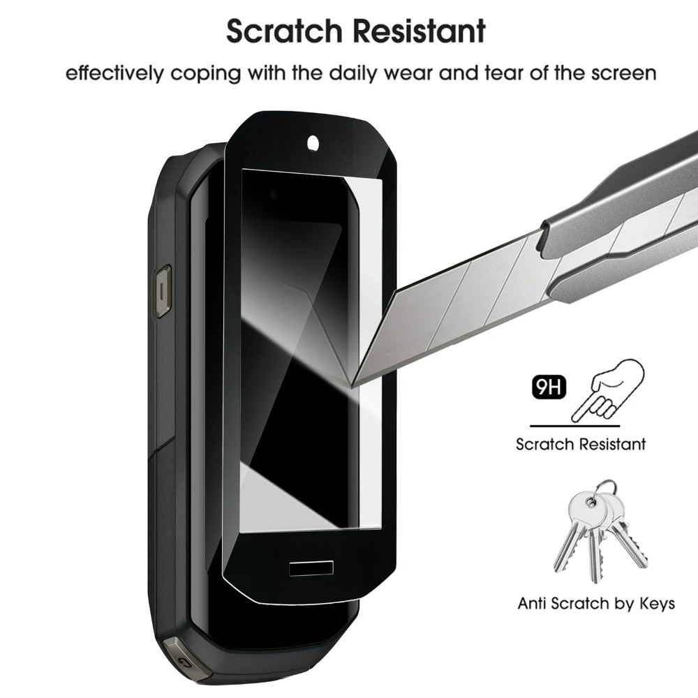 1-3PCS 3D Curved Tempered Glas - Curved Edge Screen 리뷰 및 가격