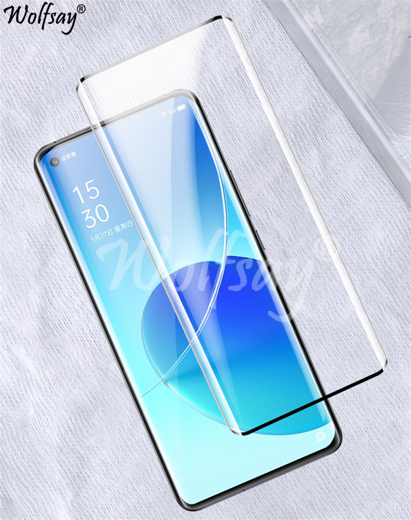 3D Curved Edge Tempered Glass  - Curved Edge Screen 리뷰 및 가격