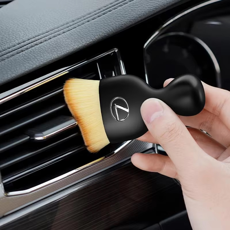 2026 Hot Interior Stickers Car - Dust Removal Sticker 리뷰 및 가격