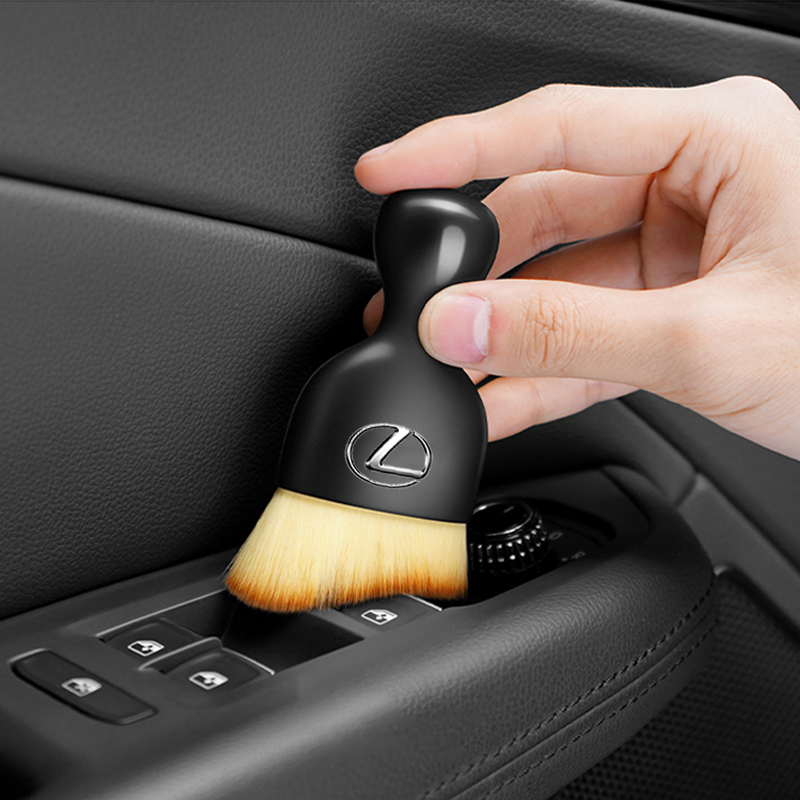 2026 Hot Interior Stickers Car - Dust Removal Sticker 리뷰 및 가격