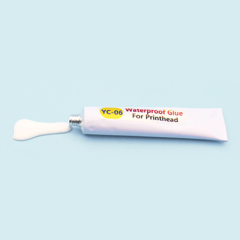 Printhead Sealing XP600 i3200  - Liquid Uv Glue Kit 리뷰 및 가격