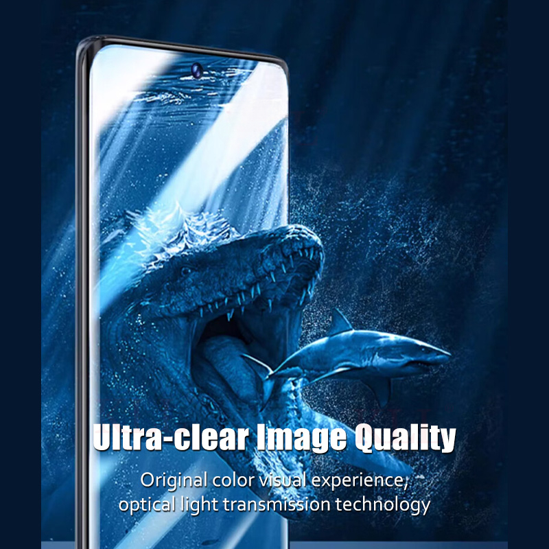 One-click Installation 3D Curv - Curved Edge Screen 리뷰 및 가격