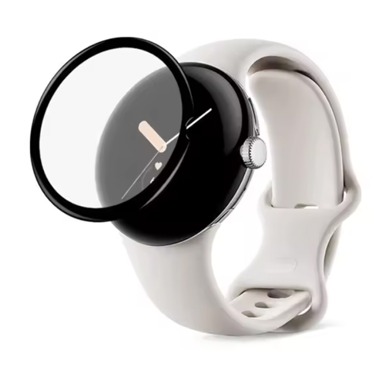 3D Curved Soft Edge Protective - Curved Edge Screen 리뷰 및 가격