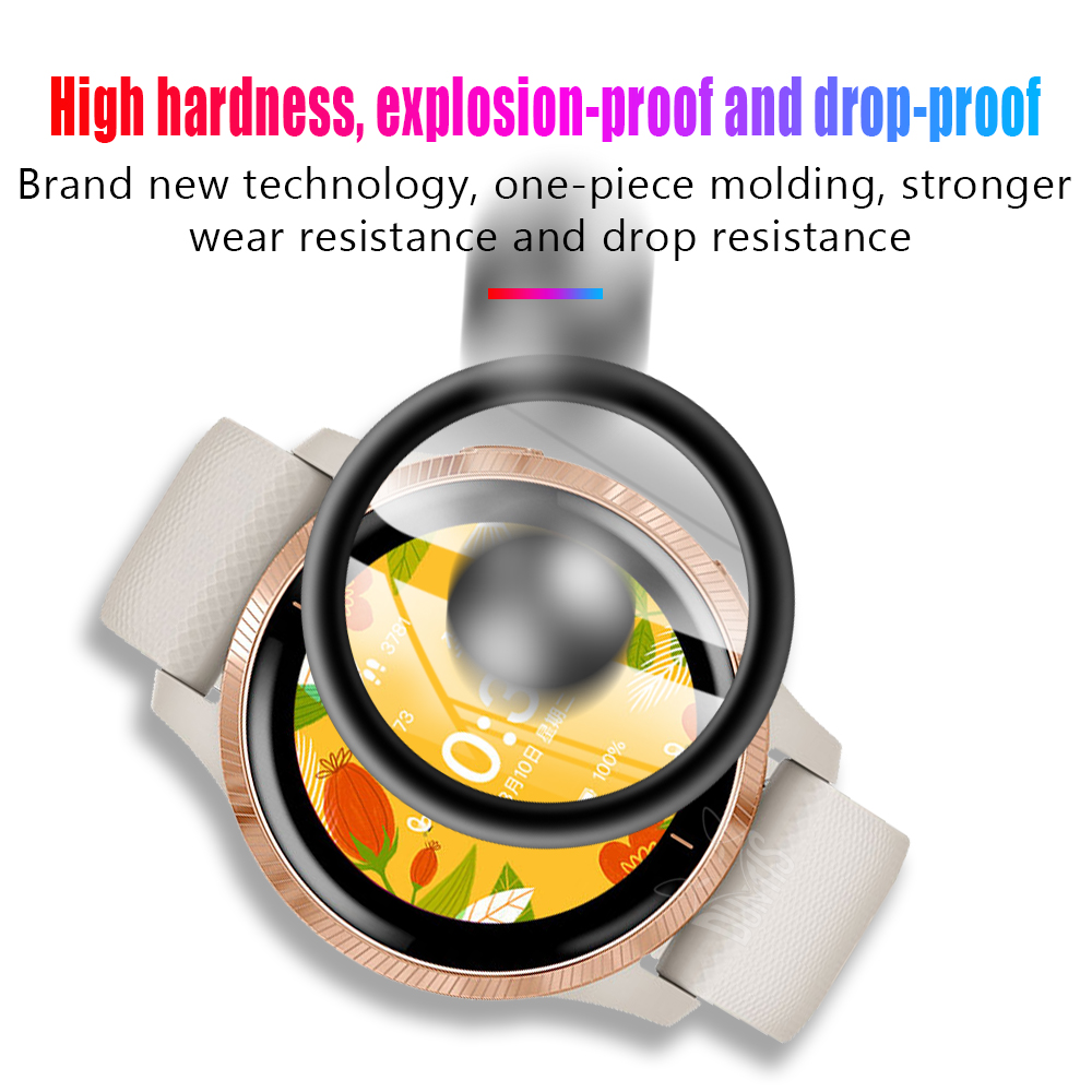3D Curved Soft Edge Protective - Curved Edge Screen 리뷰 및 가격