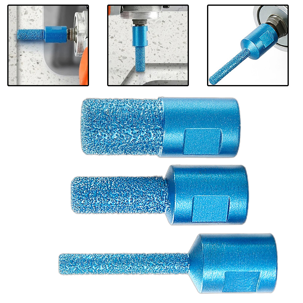 M10 Thread Vaccum Brazed Diamo - Screen Protector Cutter 리뷰 및 가격