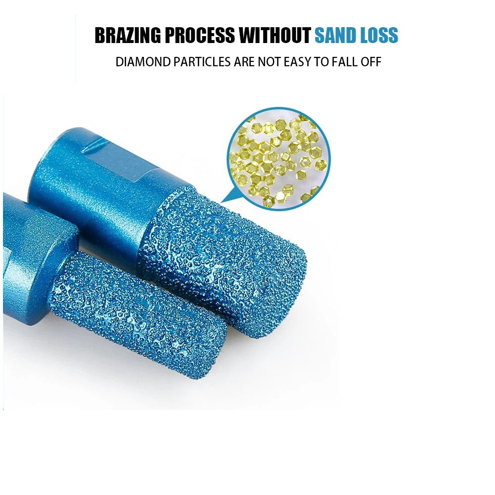 M10 Thread Vaccum Brazed Diamo - Screen Protector Cutter 리뷰 및 가격