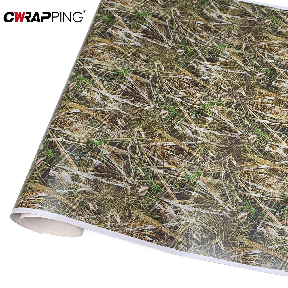 Leaf Camouflage Stickers for C - Full Cover Adhesive 리뷰 및 가격