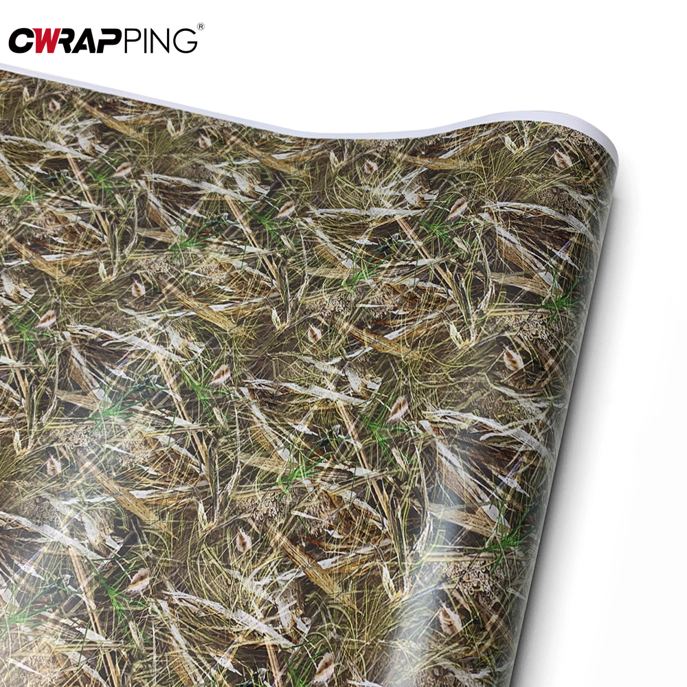 Leaf Camouflage Stickers for C - Full Cover Adhesive 리뷰 및 가격