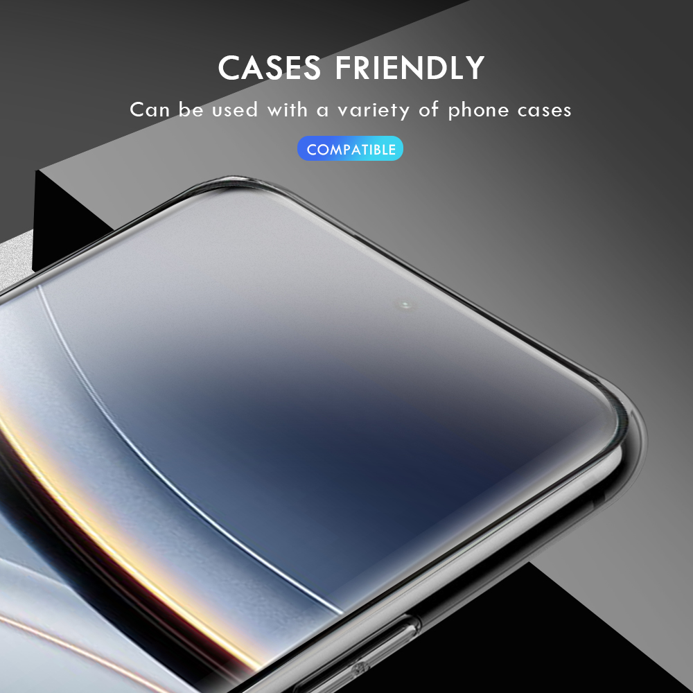 Glossy Hydrogel Screen Protect - Flexible Tpu Film 리뷰 및 가격