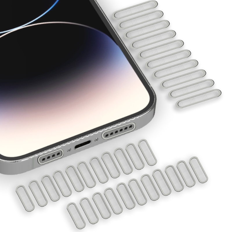 20/1Pcs Universal Mobile Phone - Dust Removal Sticker 리뷰 및 가격