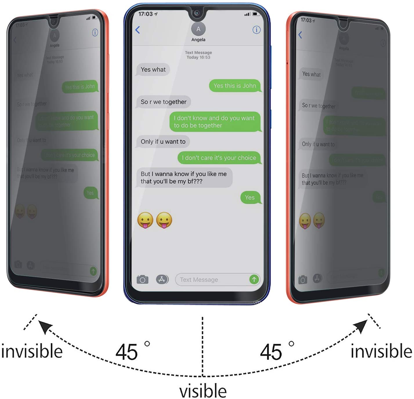 [2 Pack]Privacy Filter Tempere - Privacy Filter 2Pack 리뷰 및 가격