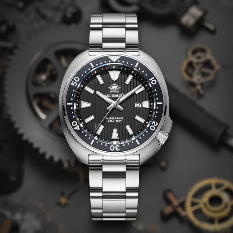 ADDIESDIVE New Men's Watches Q - Anti Blue Light Film 리뷰 및 가격