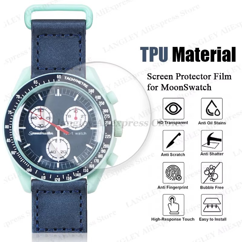HD TPU Hydrogel Protective Fil - Hydrogel Screen Protector 리뷰 및 가격