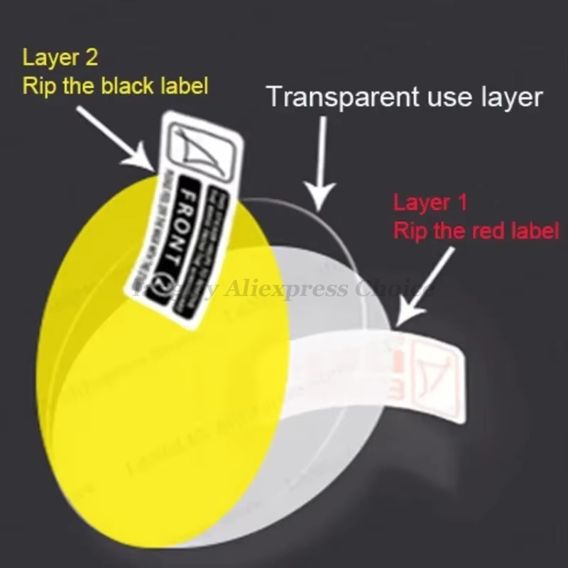 HD TPU Hydrogel Protective Fil - Hydrogel Screen Protector 리뷰 및 가격