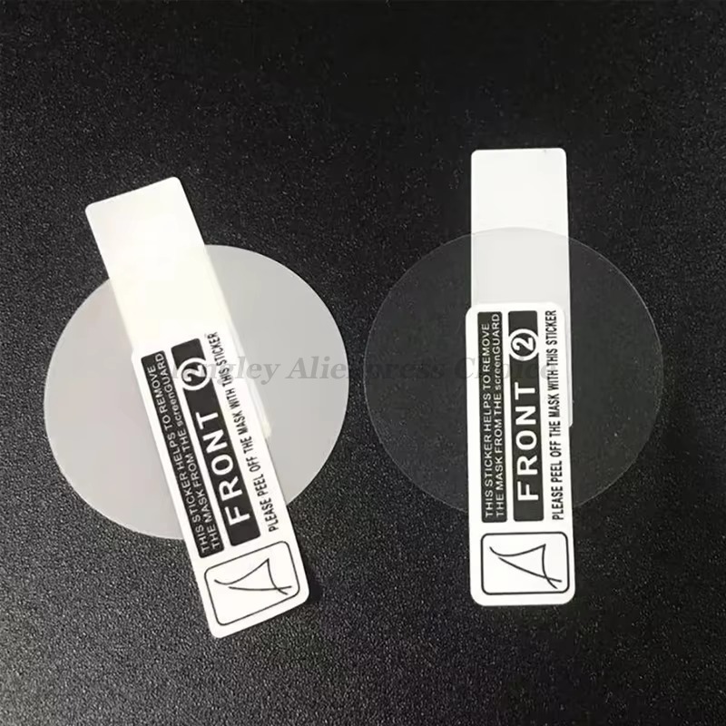 HD TPU Hydrogel Protective Fil - Hydrogel Screen Protector 리뷰 및 가격