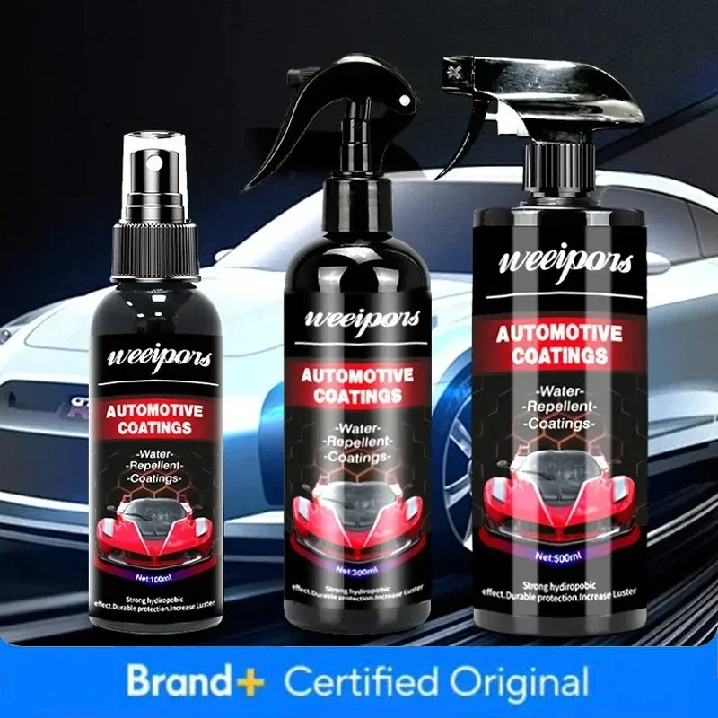 Automotive Ceramic Nano Coatin - Nano Liquid Coating 리뷰 및 가격