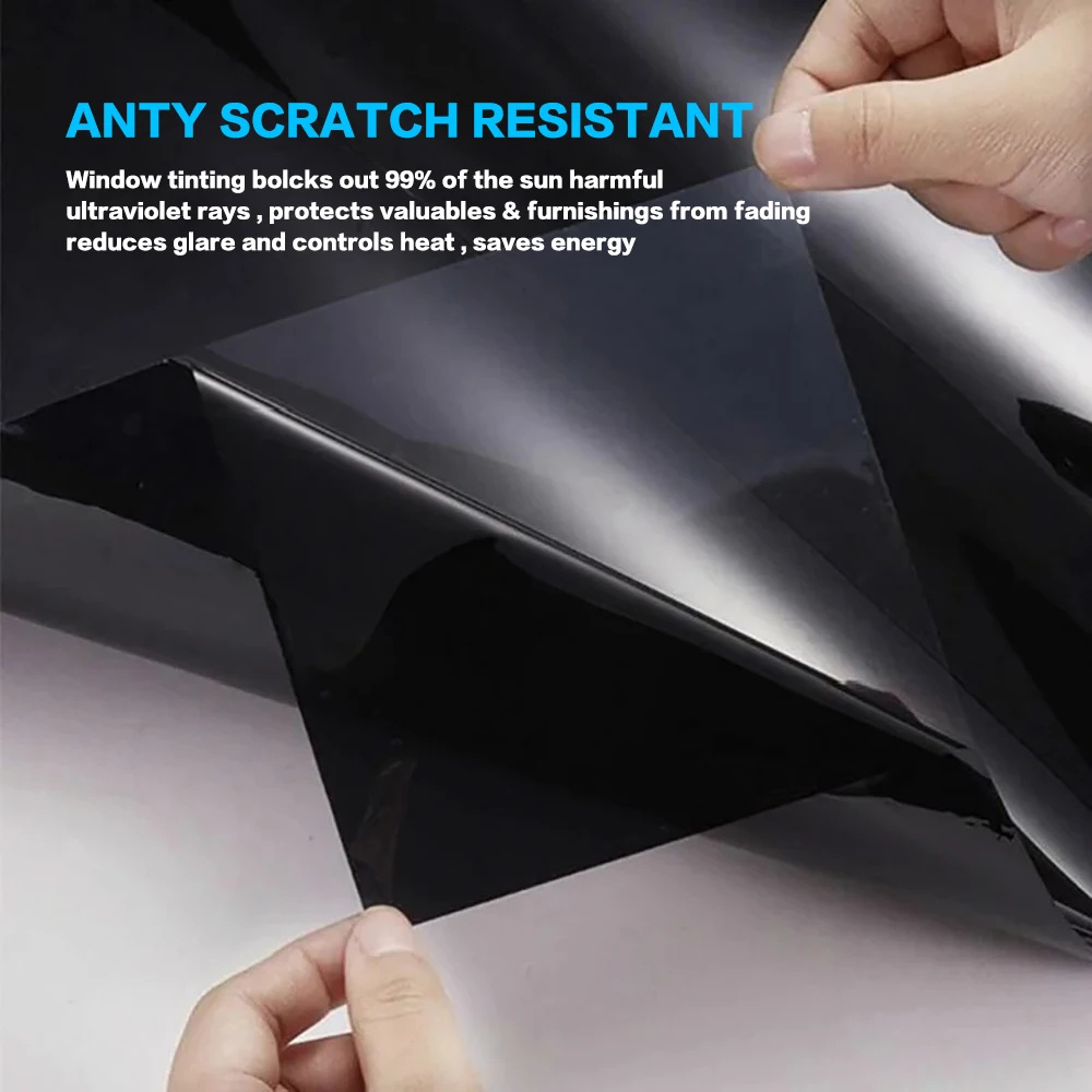 Universal Auto Window Tint Fil - Privacy Screen Protector 리뷰 및 가격