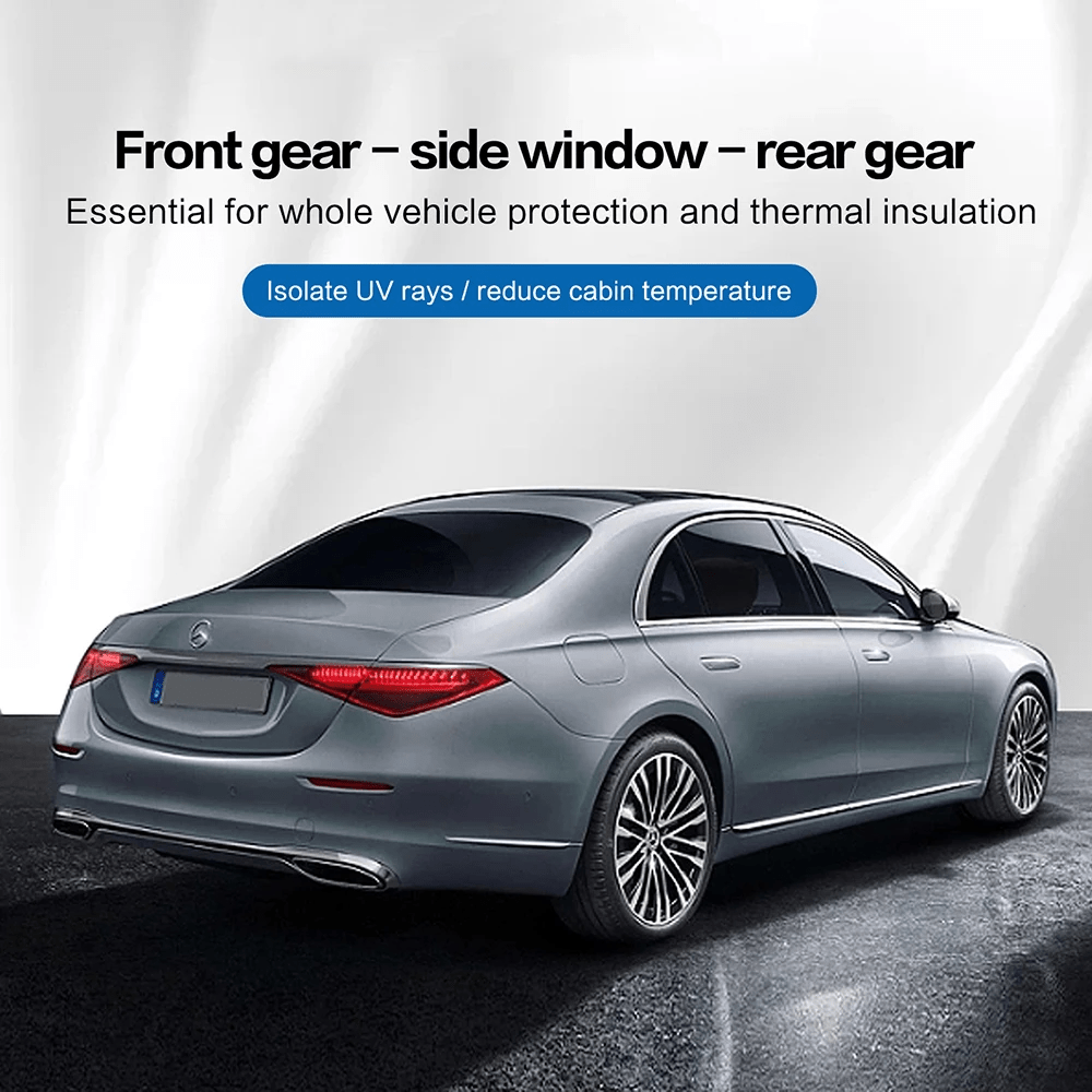 Universal Auto Window Tint Fil - Privacy Screen Protector 리뷰 및 가격