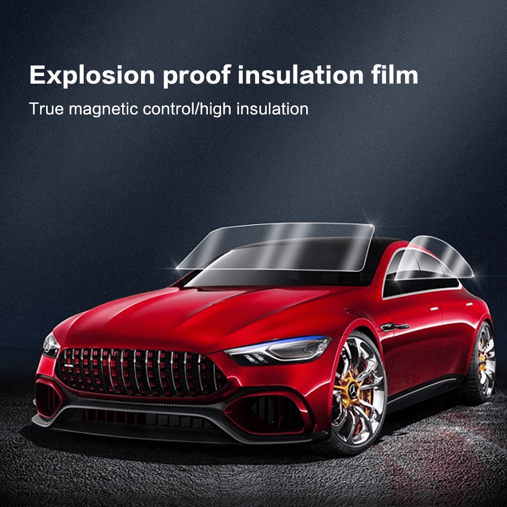 Universal Auto Window Tint Fil - Privacy Screen Protector 리뷰 및 가격