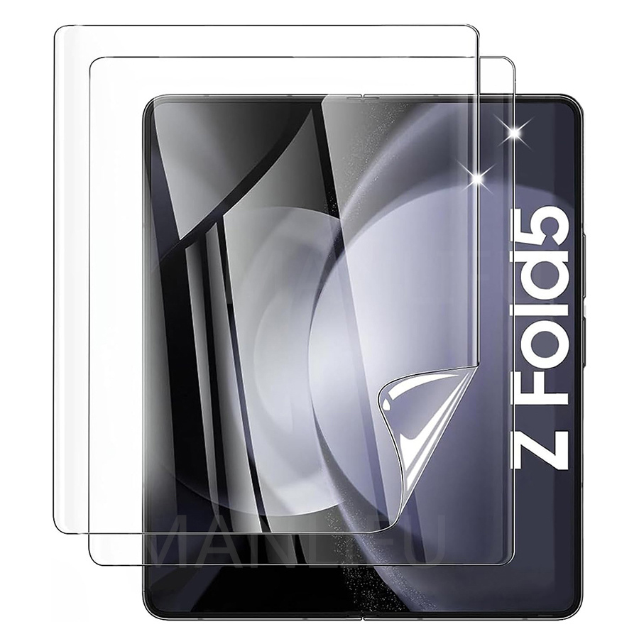 1-3PCS for Samsung Galaxy Z Fo - Flexible Tpu Film 리뷰 및 가격
