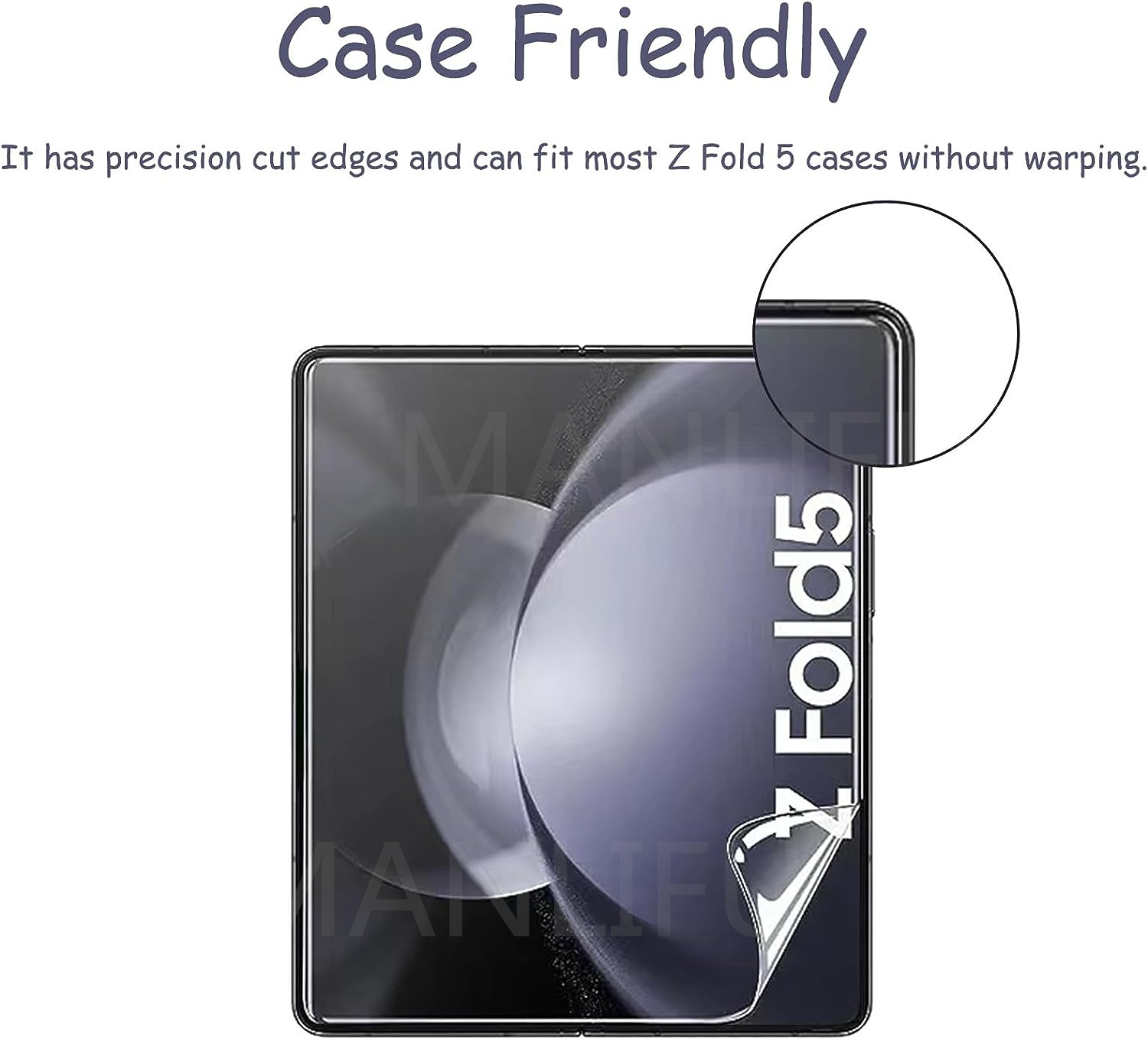 1-3PCS for Samsung Galaxy Z Fo - Flexible Tpu Film 리뷰 및 가격