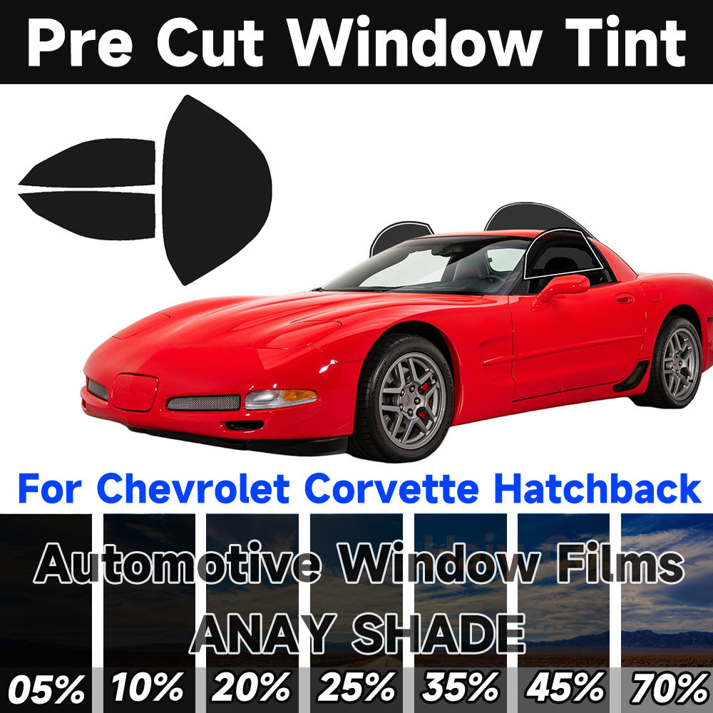 Precut Window Tint Car for Che - Glass Protector Auto 리뷰 및 가격