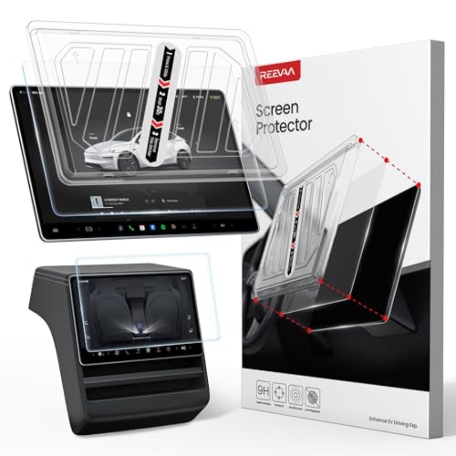 Permance Screen Protector [Ant - Matte Anti Glare Screen 리뷰 및 가격