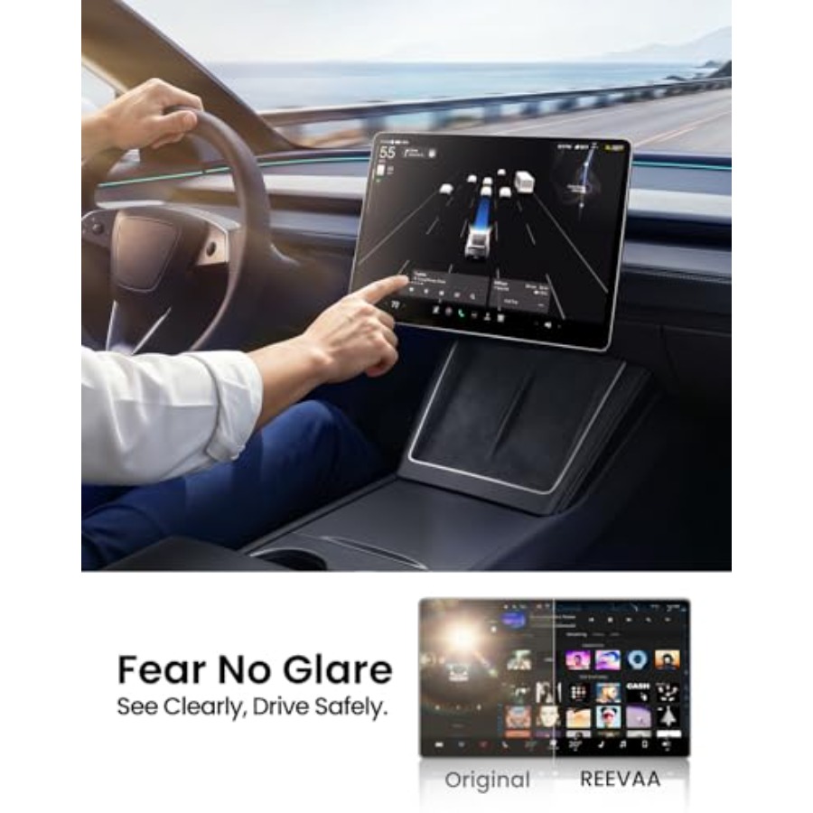 Permance Screen Protector [Ant - Matte Anti Glare Screen 리뷰 및 가격