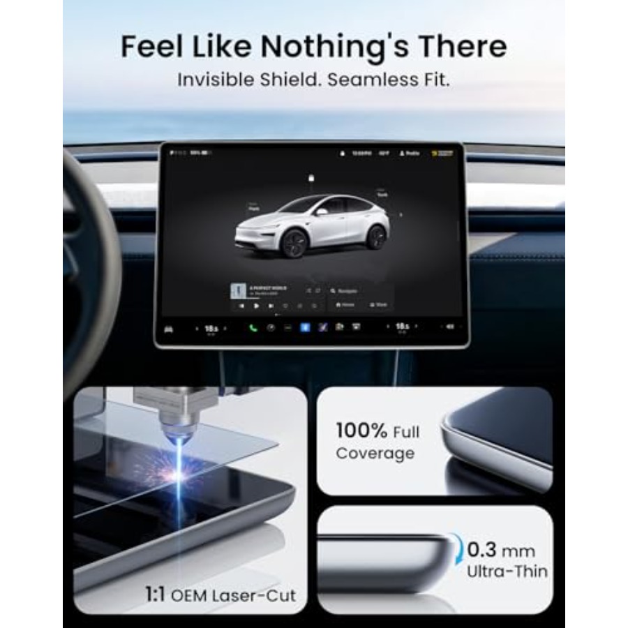Permance Screen Protector [Ant - Matte Anti Glare Screen 리뷰 및 가격