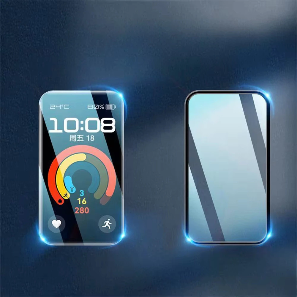 1-2pc 9D Tempered Glass / Soft - Hydrogel Screen Protector 리뷰 및 가격