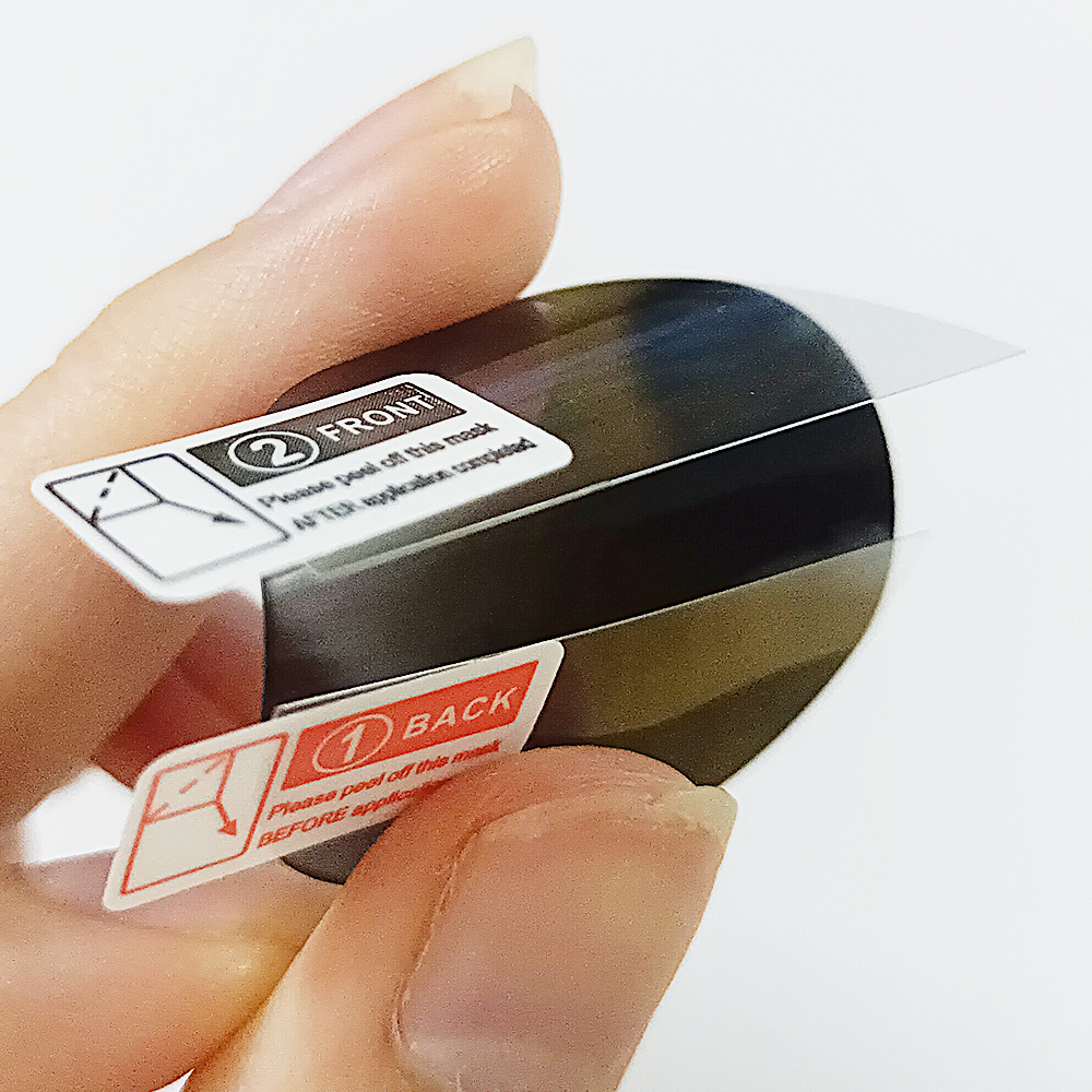 3-5Pcs Privacy Hydrogel Film F - Privacy Screen Protector 리뷰 및 가격