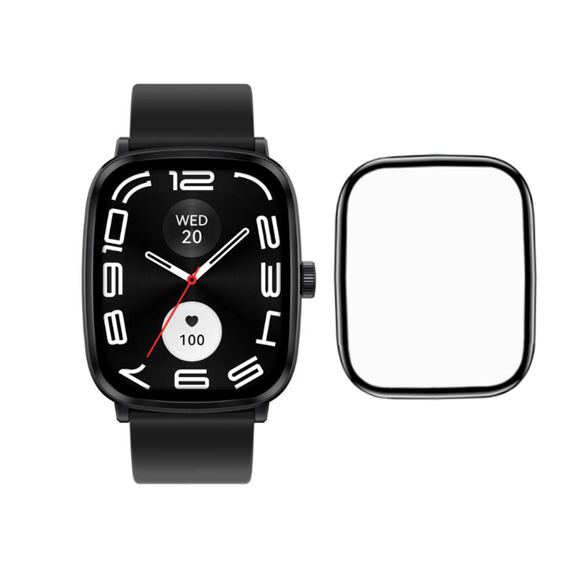3D Curved Soft Edge Clear Prot - Curved Edge Screen 리뷰 및 가격